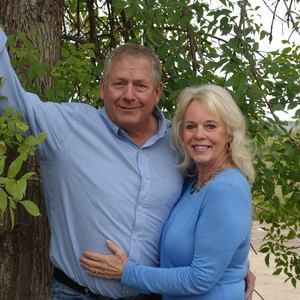 Meet your Posher, Rick-julie